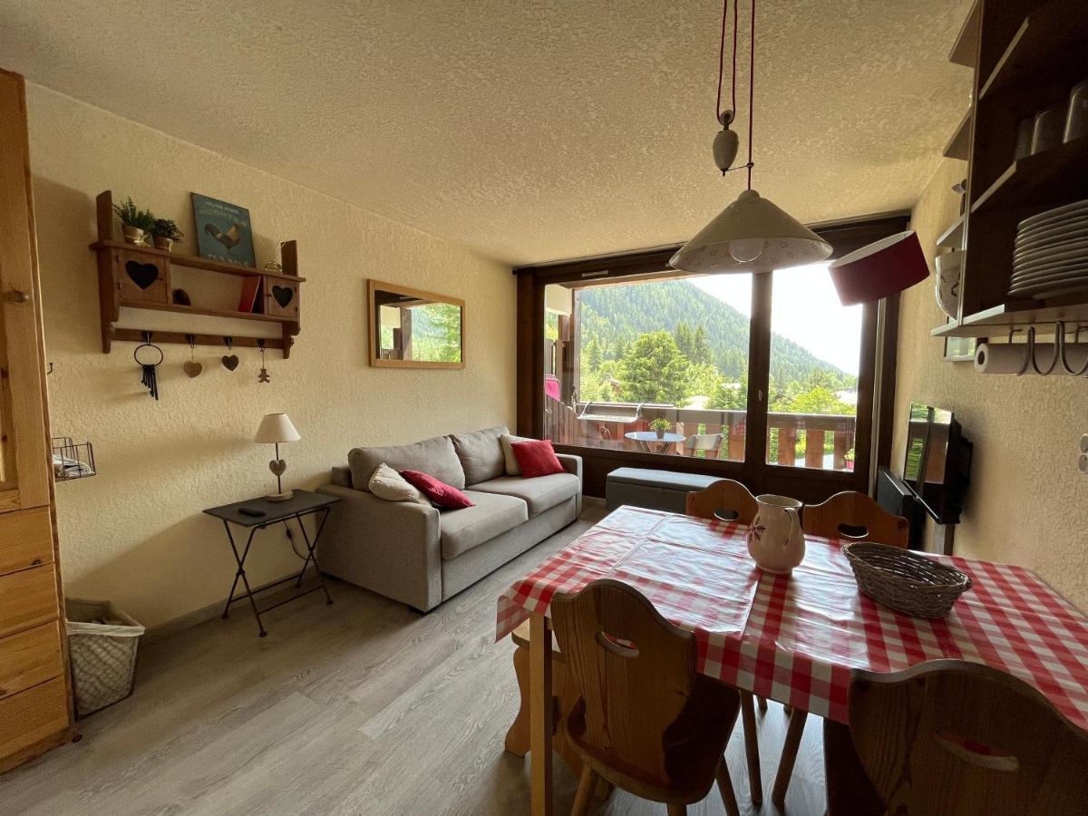 Residence La Verte 24- Aux Pieds Des Pistes! Chamonix Buitenkant foto
